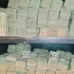 Elit Corporation, dueña de la caja fuerte allanada en Quito, dice que el dinero está justificado