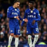 ¿PENSANDO EN LA CHAMPIONS? – Chelsea con Moisés Caicedo cae derrotado en casa (0-1) ante Newcastle por la Premier League