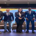 Conversatorio “Transparencia en el Juego” aborda los desafíos para fortalecer la integridad del deporte en Ecuador