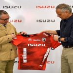 Isuzu firma como auspiciante principal de Leones Fútbol Club para la temporada 2026