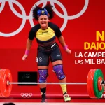 ATENCIÓN – Neisi Dajomes fue sancionada con 14 meses de suspensión por la ITA