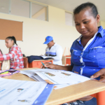 80 mil jóvenes y adultos accederán a educación semipresencial, Gobierno de Daniel Noboa abre proceso de matriculación