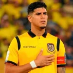 Hincapié y la ilusión del mundial con Ecuador: «En la selección todos tenemos esa misma vibra y esas mismas ganas de poder ganar»