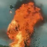 FF.AA. neutralizan pista clandestina en la provincia de Santa Elena