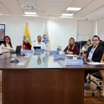 Cpccs exige a la Corte Nacional completar la terna de la Judicatura, pese a fallo a favor de Alexandra Villacís