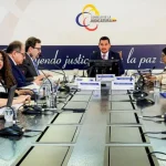 Nueva normativa regula compensaciones por desvinculación de servidores judiciales con nombramiento permanente