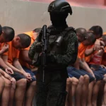 ADN impulsa reforma penitenciaria con régimen especial para procesados sin sentencia, militares retirados en cárceles y trabajo obligatorio para presos