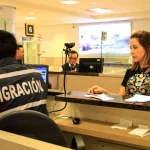 Acuerdo: Ecuador exigirá visas de tránsito a nacionalidades consideradas de alto riesgo migratorio hacia Estados Unidos