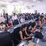 Una vez más, la Asamblea Nacional se moviliza a otra provincia para aprobar ley económica urgente