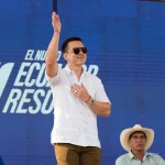 Noboa anuncia nueva fase contra el crimen y decreta toque de queda en cuatro provincias