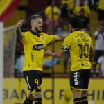 ENTÉRATE – Barcelona SC tendrá un partido amistoso ante Bolívar en Quito