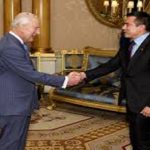 Ecuador y el Reino Unido sostuvieron Consultas Políticas Bilaterales