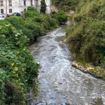 Estas son las provincias de Ecuador que tendrán lluvias entre el 2 y 6 de marzo