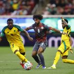 SUEÑAN CON EL MUNDIAL: Jamaica derrotó por (1-0) a Nueva Caledonia en la repesca intercontinental