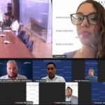 Académicos de la Universidad Estatal Península de Santa Elena aportan criterios técnicos para la conservación de los páramos