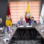 Seguro Social Campesino fortalece atención, abastecimiento y protección social