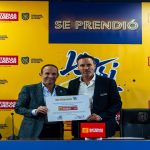 Baterías Ecuador anuncia alianza estratégica con la Selección Ecuatoriana de Fútbol hasta 2031