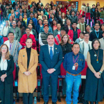 Ecuador es sede del diálogo regional sobre liderazgo educativo con enfoque intercultural