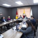 Comisión de Salud aprueba informe para primer debate del Proyecto de Ley Orgánica de la Eutanasia