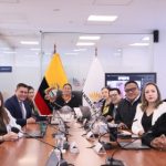 Comisión de Educación conoció avances en incorporación de profesionales DECE y concursos para docentes