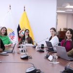 Comisión de Niñez avoca conocimiento de resolución sobre presunta red criminal que vulneró derechos de niñas, niños y adolescentes en Manabí