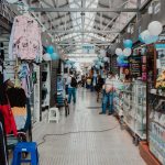 Guayaquil lidera el comercio y la industria en Ecuador, según datos del BCE