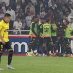 CONOCE – Duras sanciones para LDU tras el duelo ante Barcelona SC en casa blanca