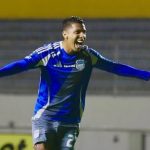 BAJA SENSIBLE: Fernando León sufrió lesión y estará ausente en Emelec de tres a cuatro semanas