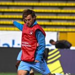 POLÉMICA SANCIÓN: Universidad Católica recibe una severa multa económica por Liga pro