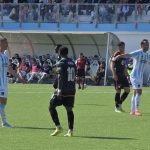 TITULAR EN EL VENEZIA: John Yeboah fue protagonista en el empate de su equipo en la Serie B de Italia