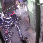 Un muerto y dos heridos en ataque armado en velorio en Gómez Rendón y la 8.ª