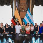 Concejo de Guayaquil aprueba reformas para titular predios y mejorar recolección de basura