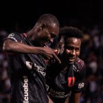 CONOCE – Liga y su posible XI para enfrentar a Barcelona SC