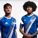 LA NUEVA PIEL AZUL: Emelec presenta su indumentaria para la temporada 2026
