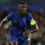 Liam Rosenior, DT Chelsea: «Moi es uno de los mejores mediocampistas defensivos, si no el mejor, del fútbol mundial»