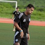 León y el duelo del CSE ante los morlacos: «Va a ser un partido muy bonito contra ellos, nosotros trabajamos para quedarnos con los tres puntos»