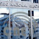 CNE remite a la Corte Constitucional proyecto de enmienda para eliminar al CPCCS la designación de autoridades