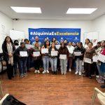 En Cuenca, MDH impulsa la formación de emprendedores con entrega de certificados en computación y tributación