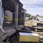 Muisne y Chamanga aún viven bajo la sombra del terremoto del 2016 y esperan que la reconstrucción continúe