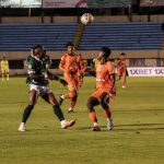 Libertad rescata un empate agónico ante Mushuc Runa con ayuda del VAR