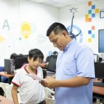 Alcaldía de Guayaquil fortalece programa “Edúcate Guayaquil” con 12 proyectos estratégicos