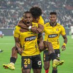GANAR O GANAR: Barcelona SC y su posible XI para enfrentar al Orense