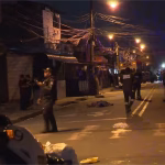 Dos personas fallecen en ataque armado en suburbio de Guayaquil