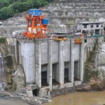 Coca Codo opera al 40% de su capacidad en lo que va de abril de 2026, en medio del estiaje, ¿hay riesgo de apagones?