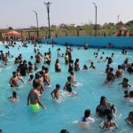 Municipio refuerza recomendaciones ante altas temperaturas y promueve uso de espacios públicos
