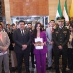 Asambleísta Diana Jácome propone ley para prevenir y sancionar la pornografía con utilización de niñas, niños o adolescentes