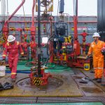 Campo Amistad eleva su producción de gas natural en un 50 %