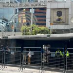 CNE defiende la legalidad de la eliminación a Unidad Popular y Construye