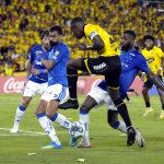 ATENCIÓN: El Monumental podría ser sancionado por la Conmebol