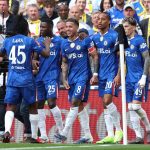 ¡VICTORIA Y CLASIFICACIÓN! – Moi Caicedo protagonista en el triunfo del Chelsea 1-0 ante Leeds por la FA Cup